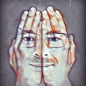 Meet your Posher, Jon